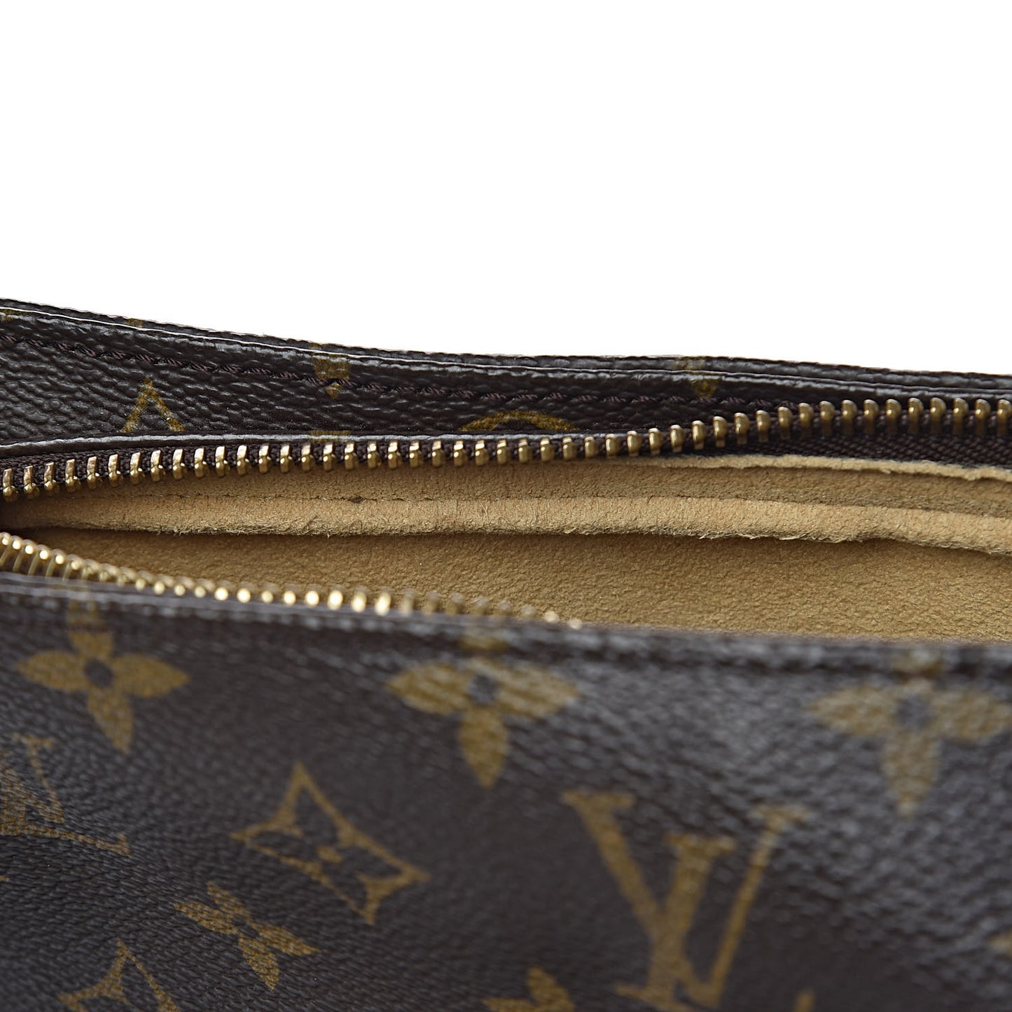 Monogram Looping MM