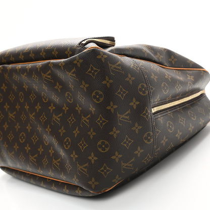 Louis Vuitton Monogram Evasion Sports Bag 8 of 12