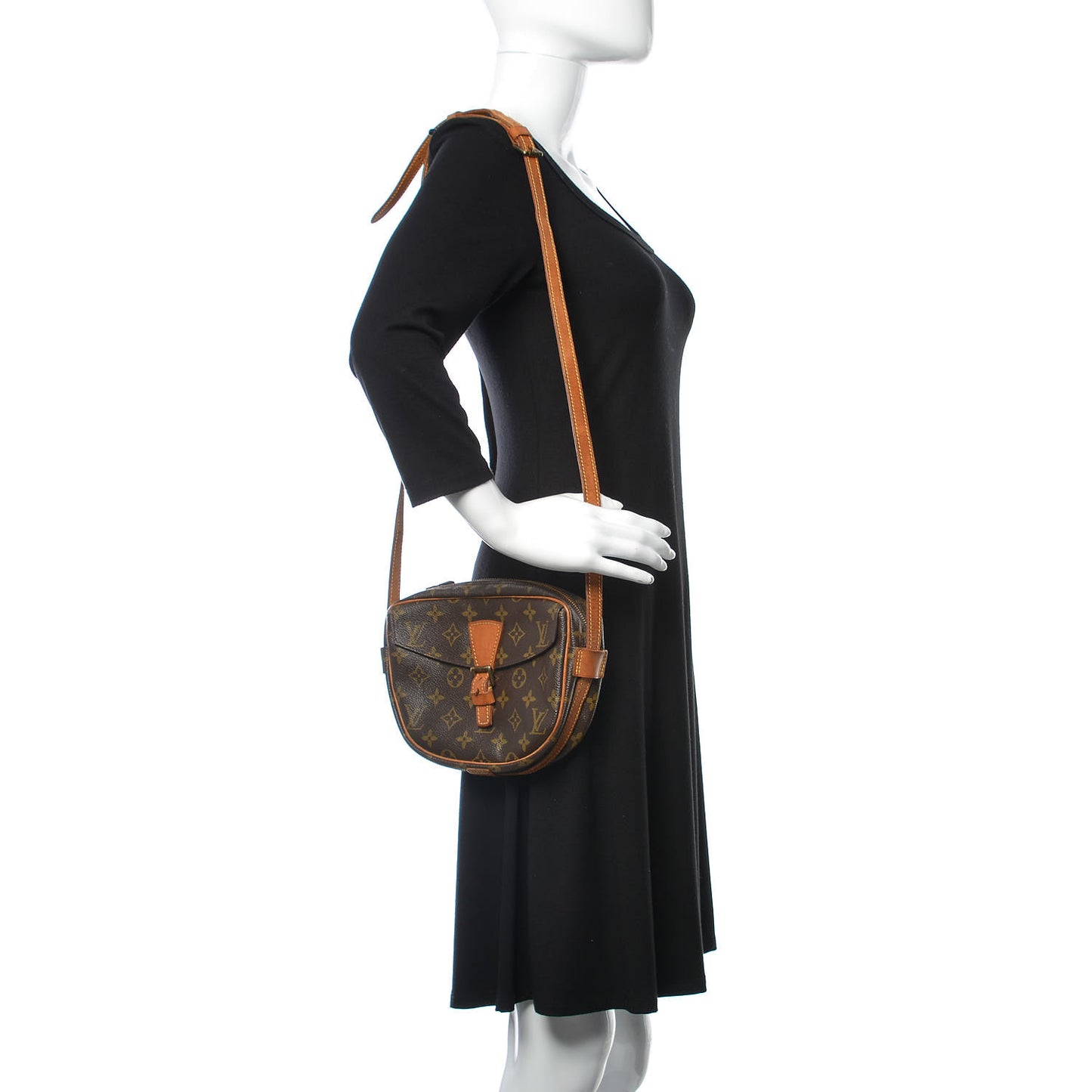Monogram Jeune Fille