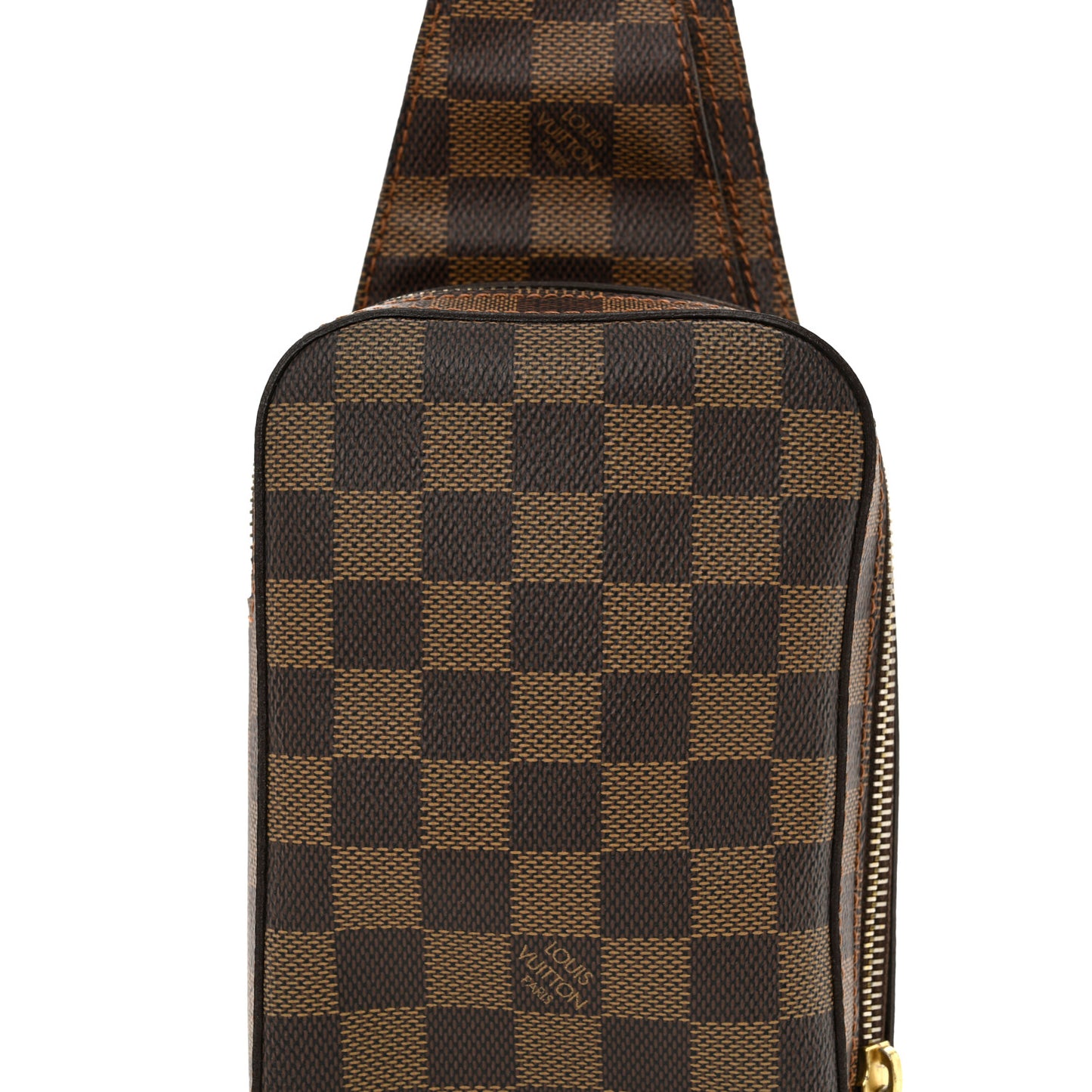 Damier Ebene Geronimos