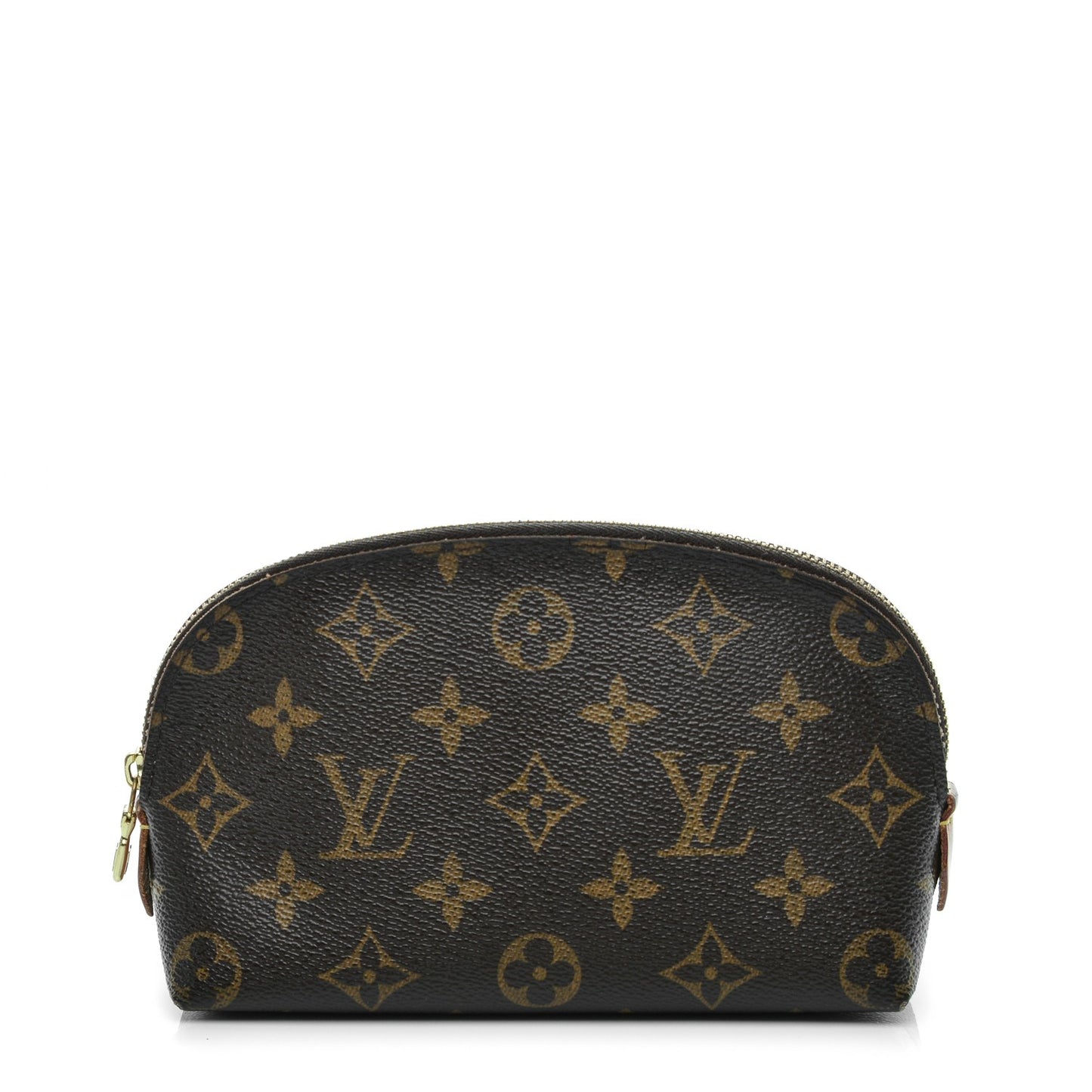 Monogram Cosmetic Pouch