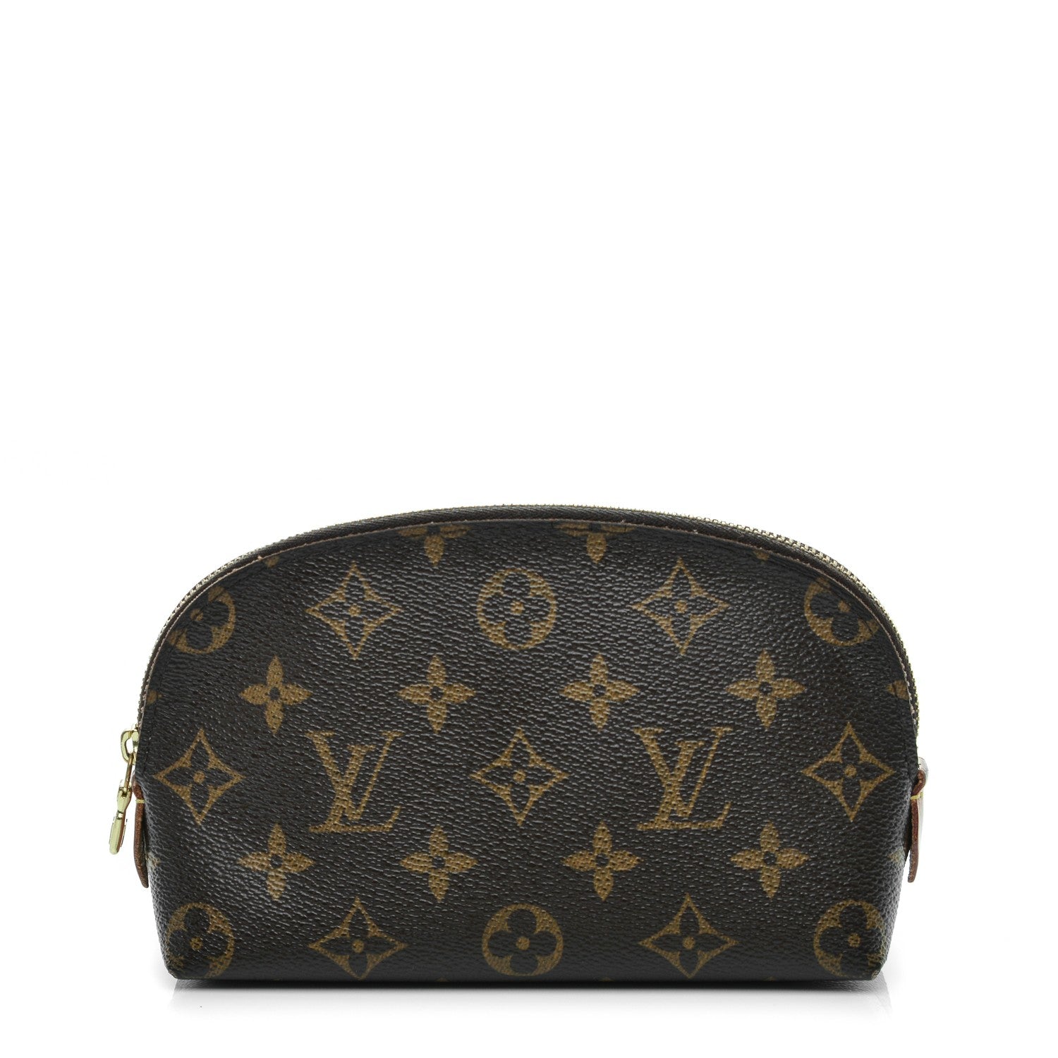 Louis Vuitton Monogram Cosmetic Pouch 1 of 10