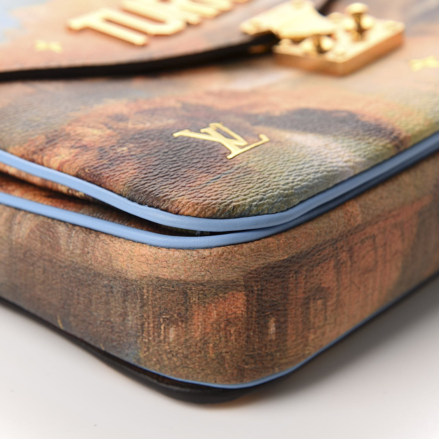 Masters Turner Pochette Metis
