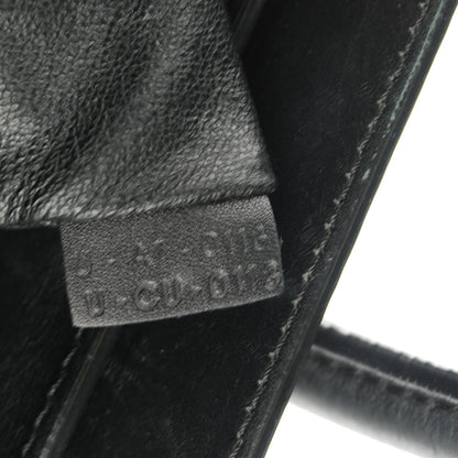 Celine Velluto Calfskin Mini Tri-Color Luggage Flesh 9 of 10