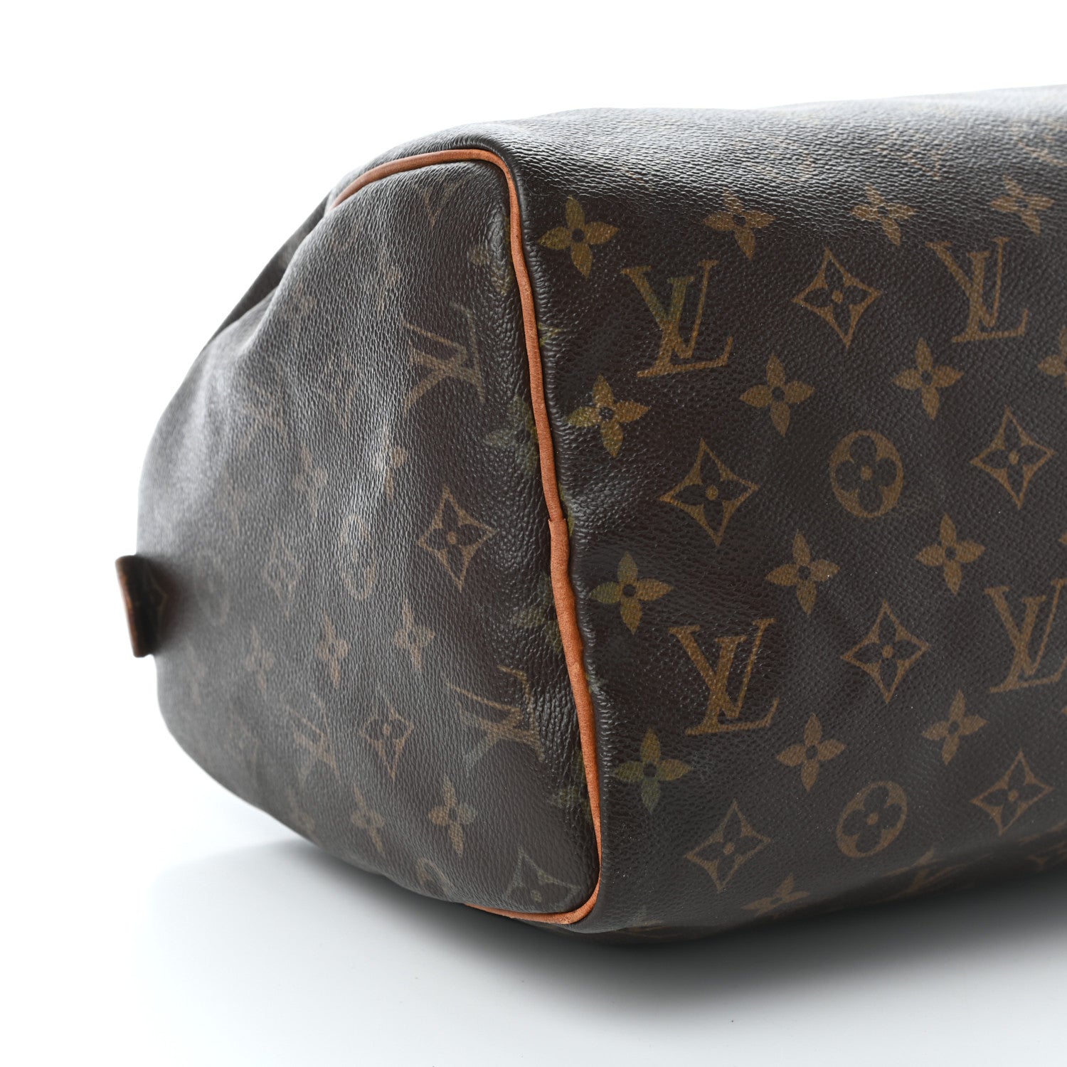 Louis Vuitton Monogram Speedy 30 7 of 9