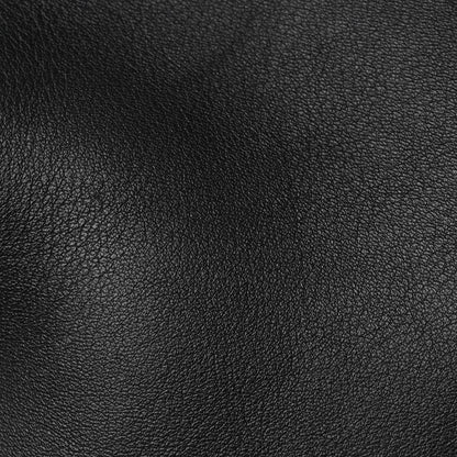 Fendi Vitello Seta Shiny Nappa Medium Peekaboo Iconic Satchel Black 13 of 15