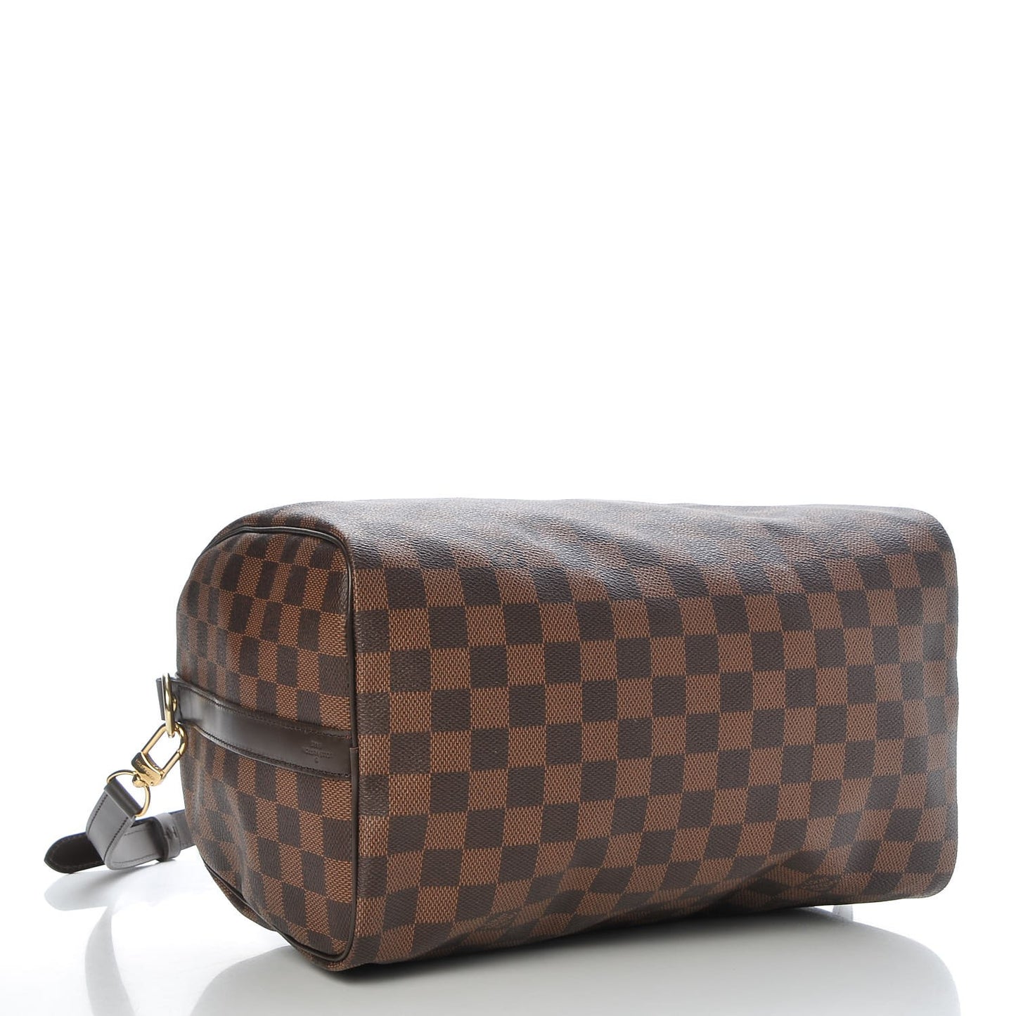 Damier Ebene Speedy Bandouliere 30