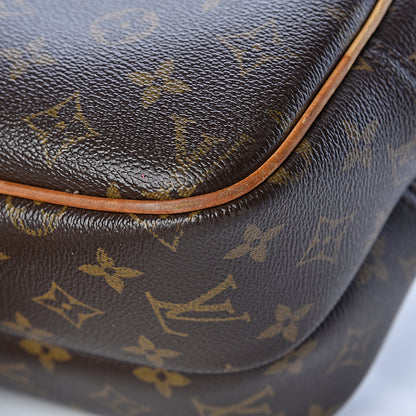 Louis Vuitton Monogram Reporter PM 10 of 24