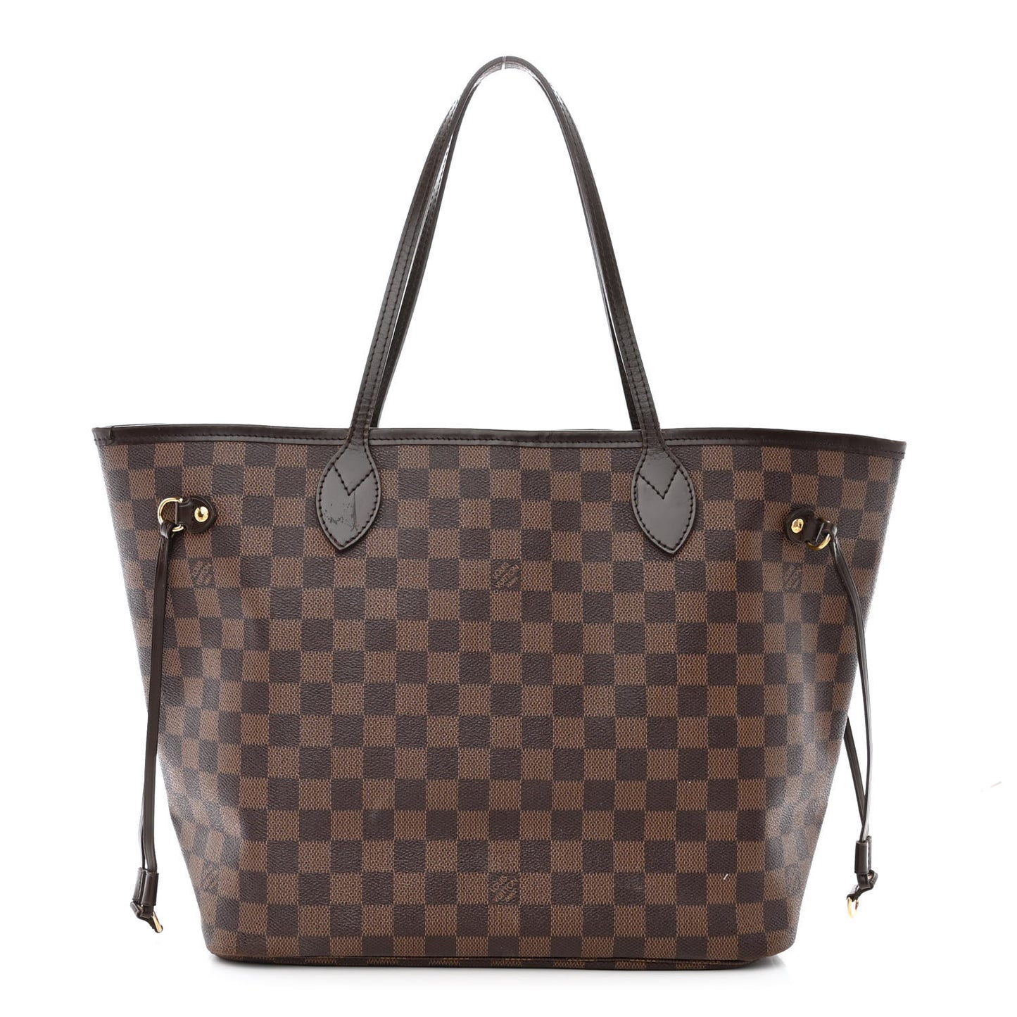 Damier Ebene Neverfull MM