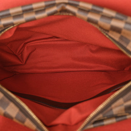 Louis Vuitton Damier Ebene Naviglio 5 of 9