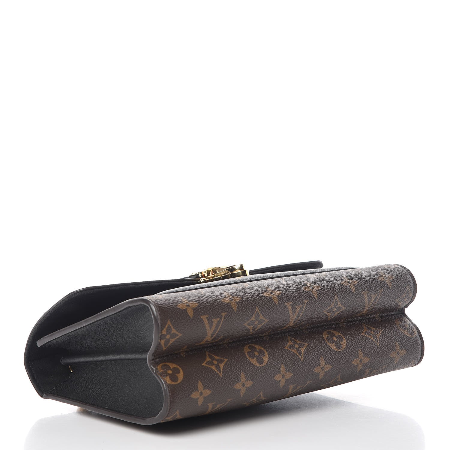 Louis Vuitton Monogram Victoire Black 4 of 12