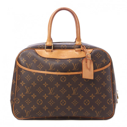 Louis Vuitton Monogram Deauville 1 of 9