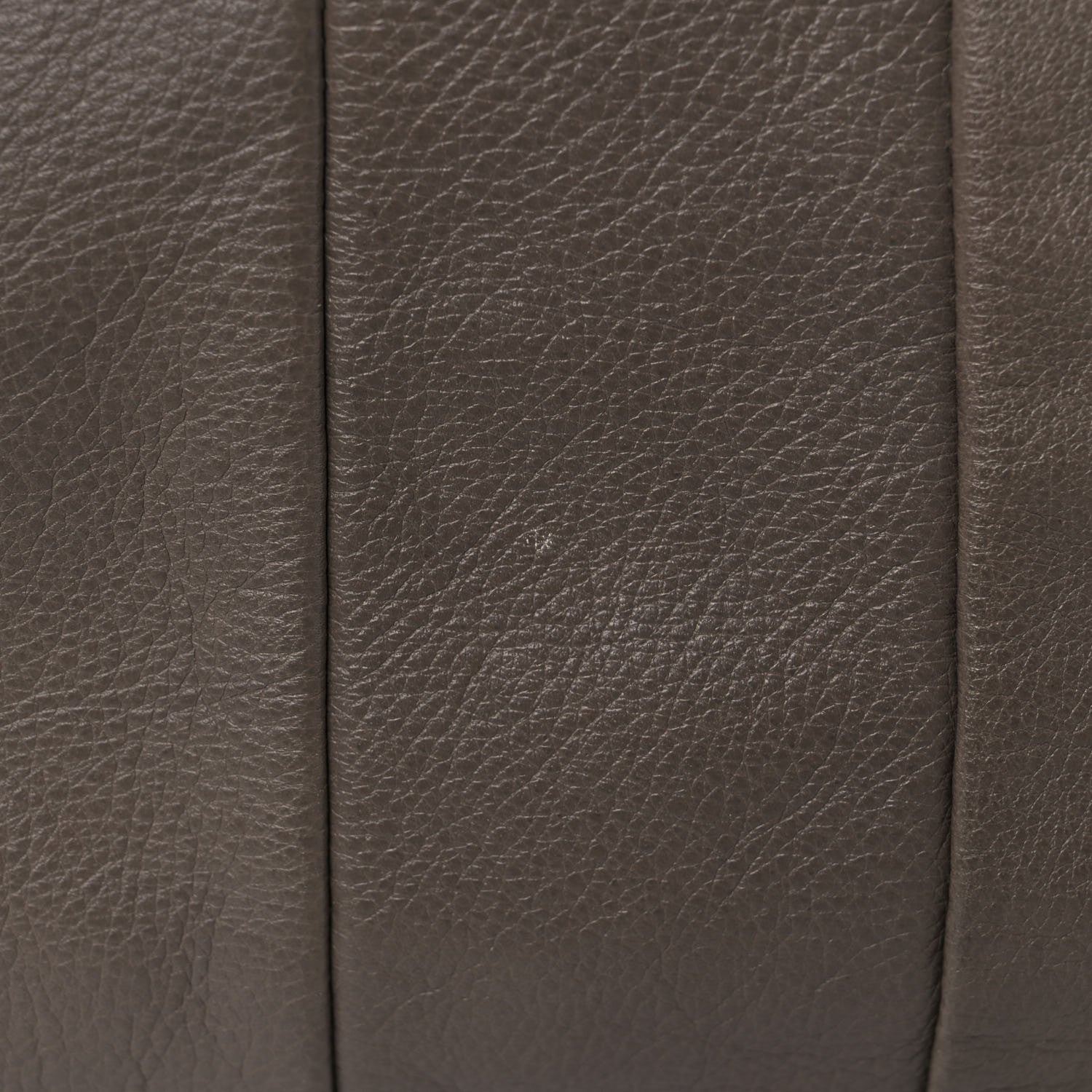 Saint Laurent Calfskin Sac Hamptons Weekender Bag Taupe 13 of 18