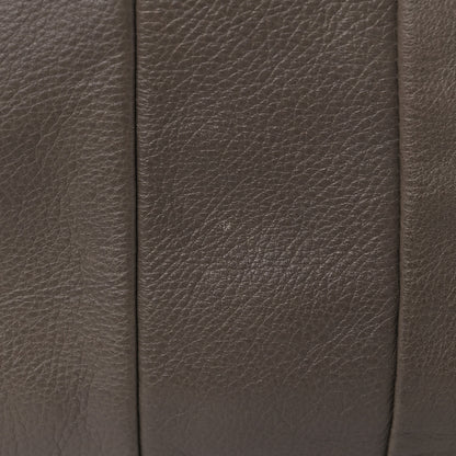 Saint Laurent Calfskin Sac Hamptons Weekender Bag Taupe 13 of 18