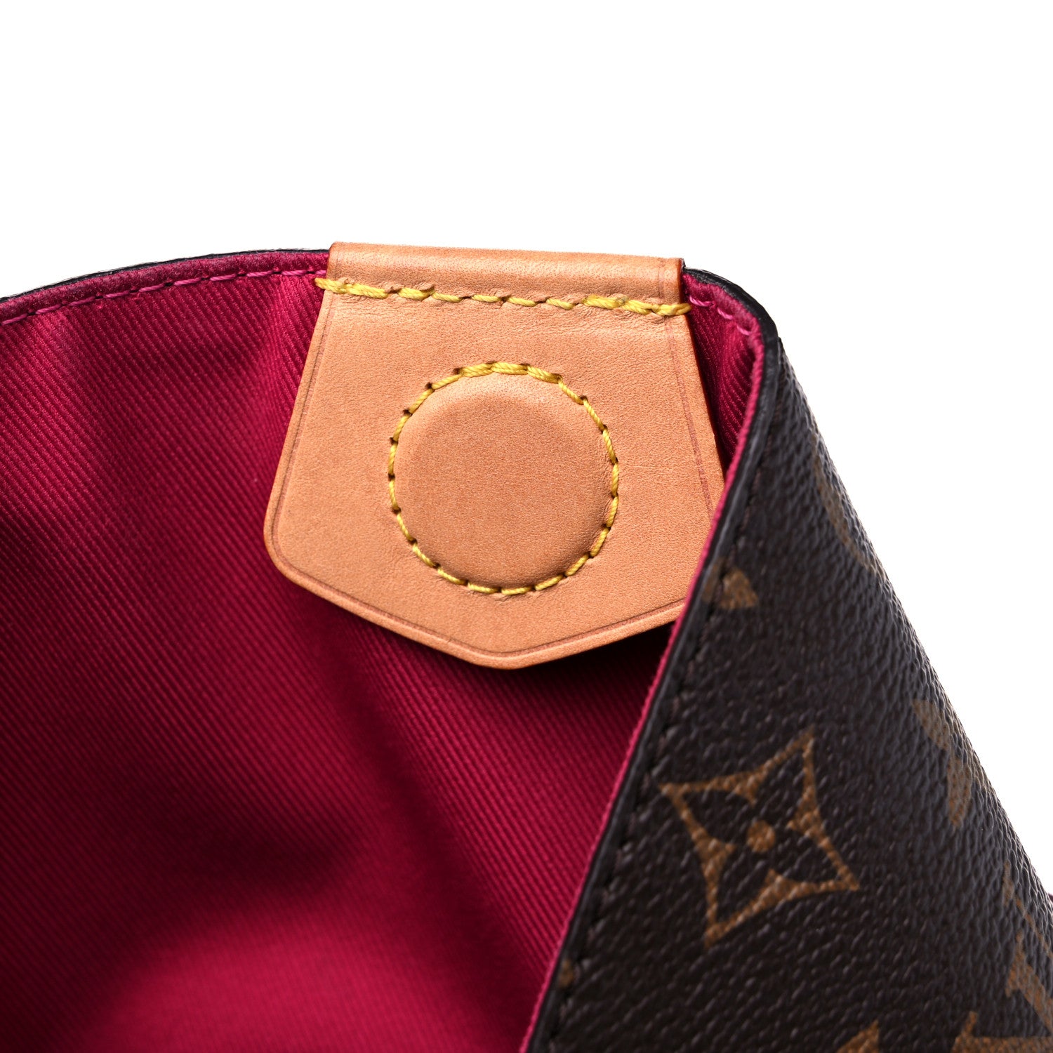 Louis Vuitton Monogram Graceful PM 15 of 18