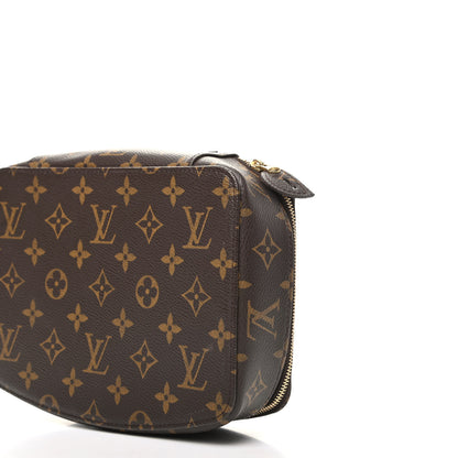 Louis Vuitton Monogram Monte Carlo Jewelry Box 9 of 10