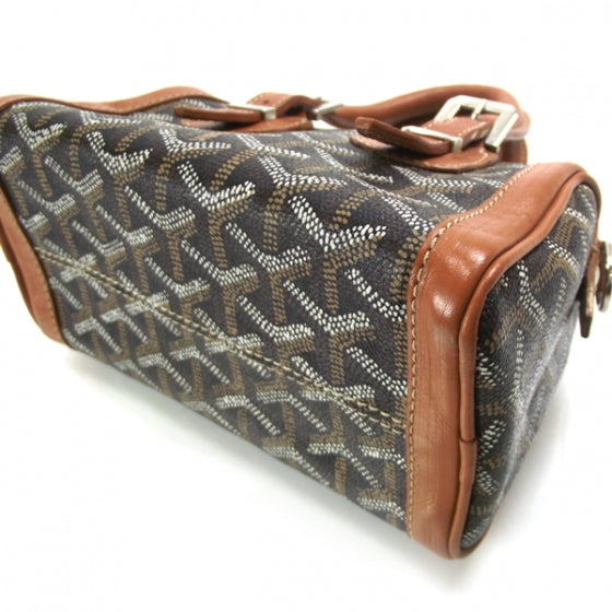 Mini Bag Handbag Black