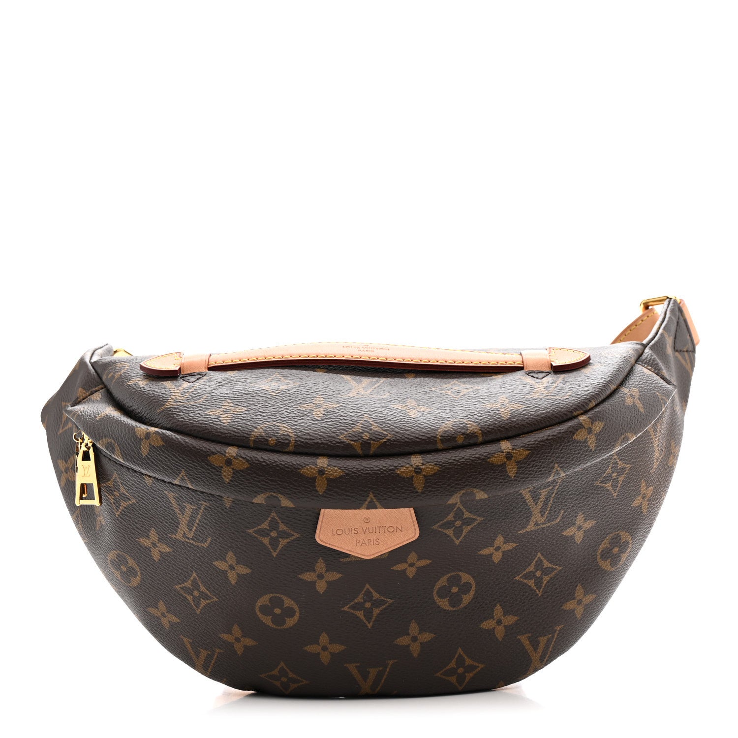 Louis Vuitton Monogram Bumbag 1 of 9
