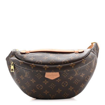 Louis Vuitton Monogram Bumbag 1 of 9