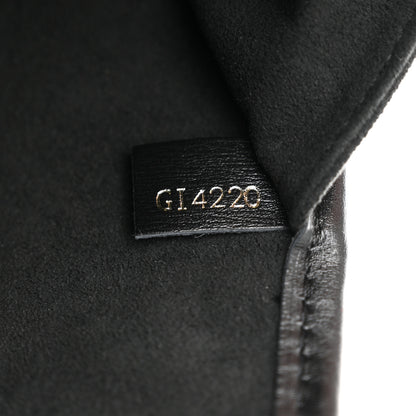 Louis Vuitton Game On Neverfull MM Black 8 of 11