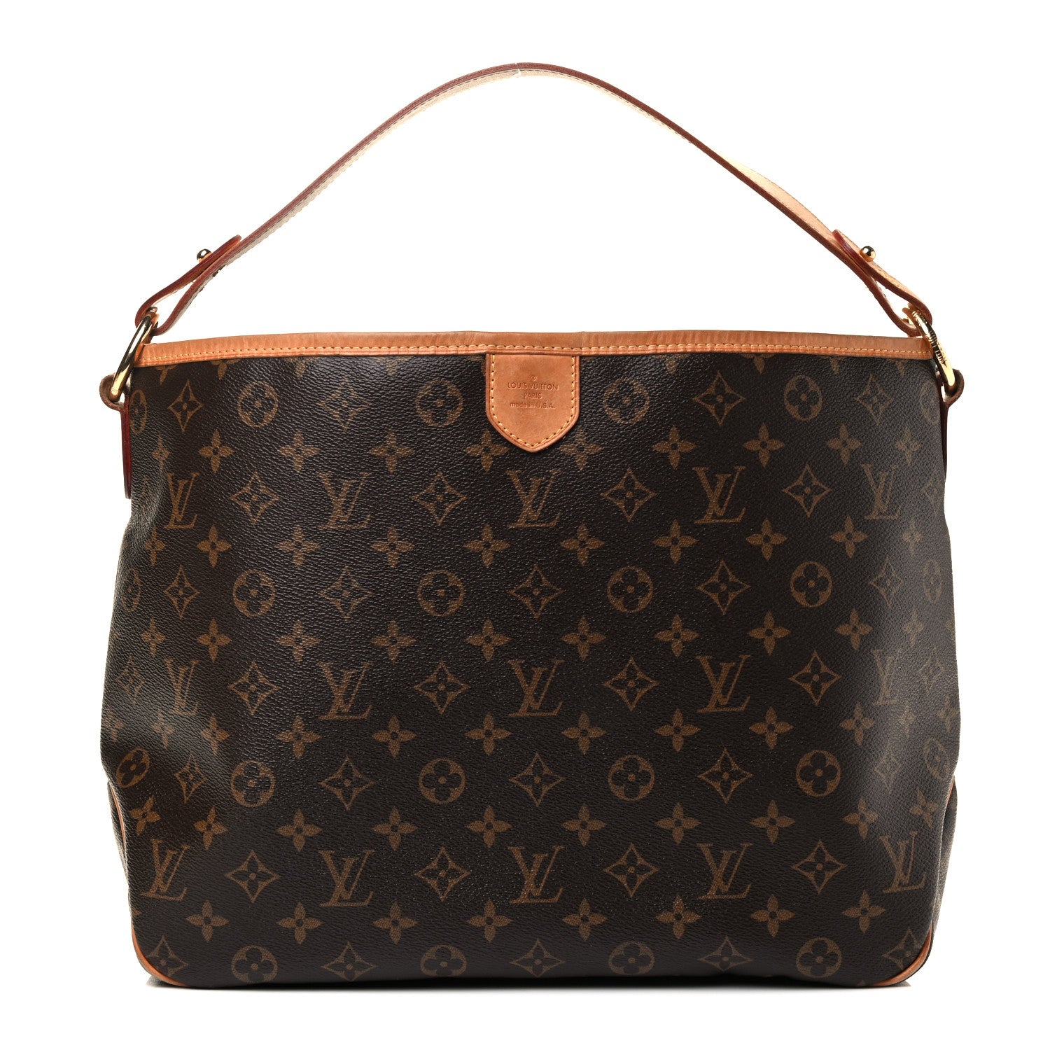 Louis Vuitton Monogram Delightful PM 1 of 4