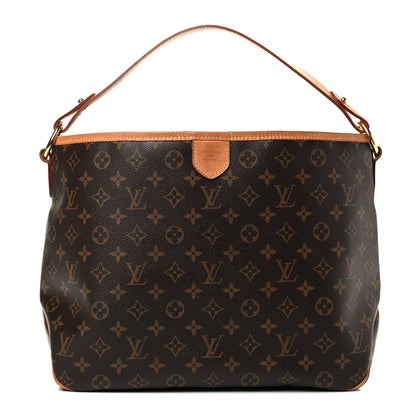 Louis Vuitton Monogram Delightful PM 1 of 4