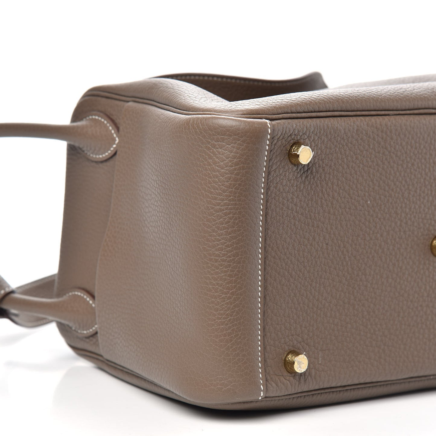 Taurillon Clemence Lindy 30 Etoupe