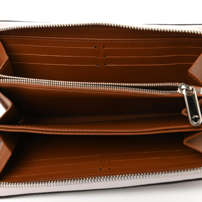 Louis Vuitton Mahina Zippy Wallet Brume 5 of 6