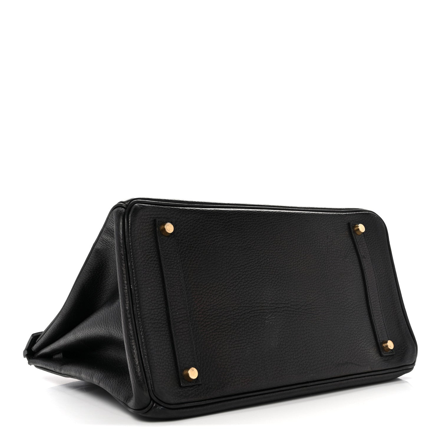 Hermes Ardennes Birkin 35 Black 4 of 15