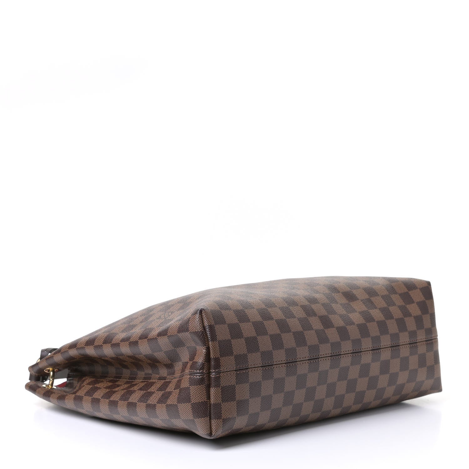 Louis Vuitton Damier Ebene Graceful MM 3 of 4