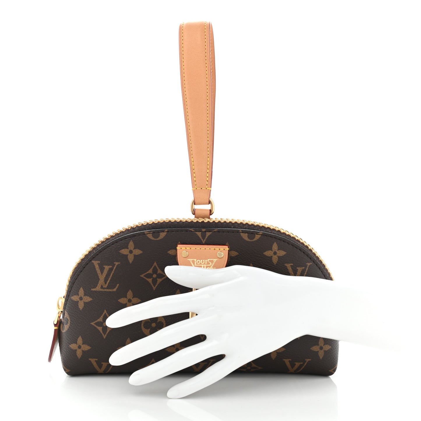 Monogram LV Moon Pochette