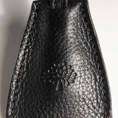 Mulberry Natural Leather Bayswater Black 4 of 14