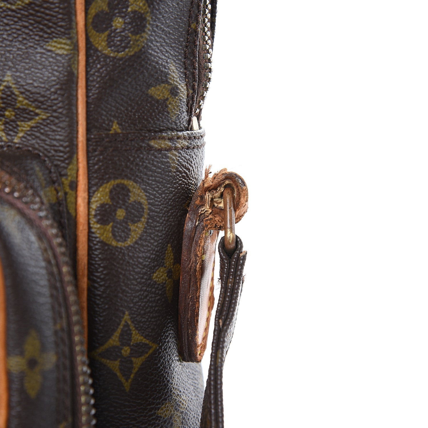 Louis Vuitton Monogram Amazone GM 10 of 16