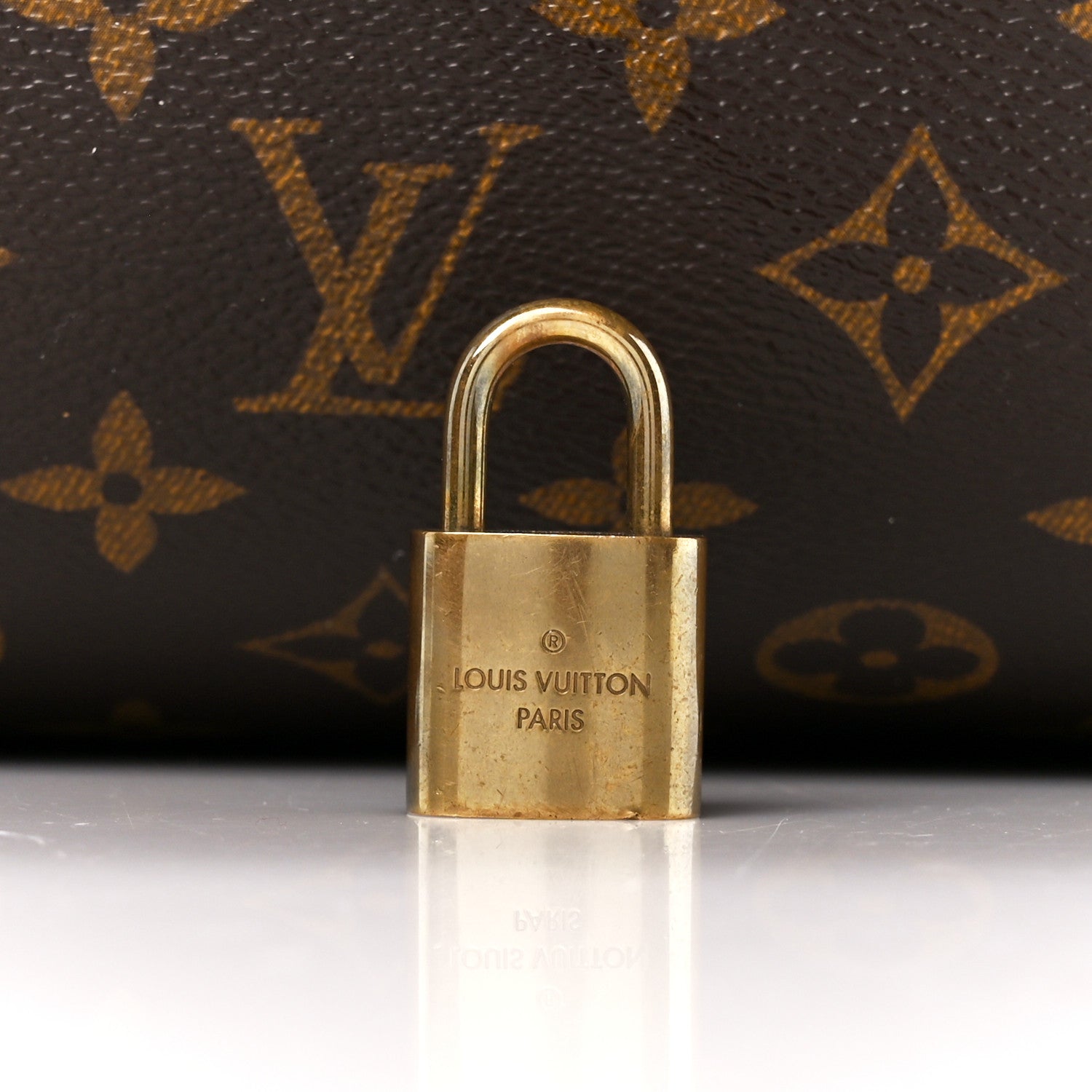 Louis Vuitton Monogram Speedy 30 9 of 16