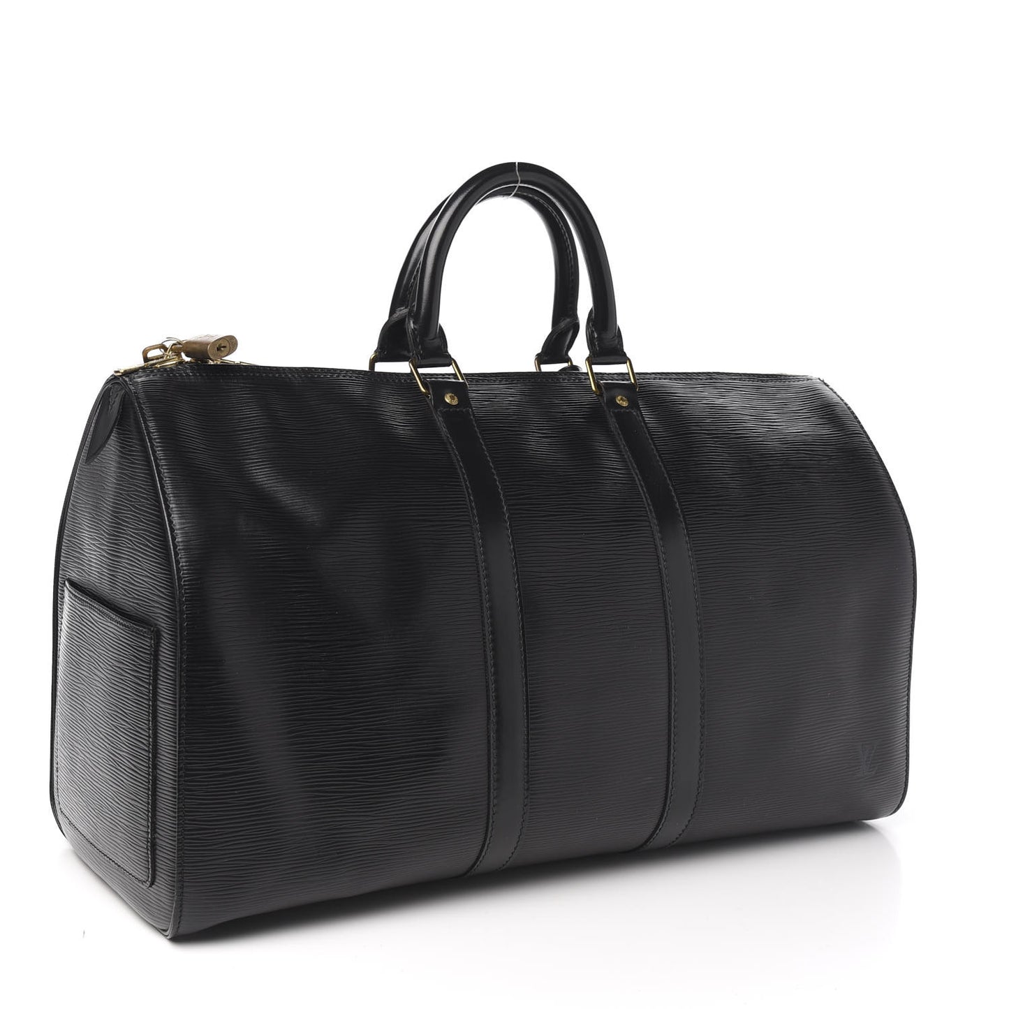 Epi Keepall 45 Black