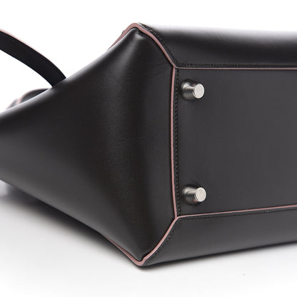 Celine Palmelato Calfskin Mini Belt Bag Espresso 8 of 10