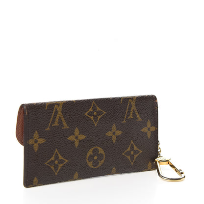 Louis Vuitton Monogram Multicles Rabat 2 of 5