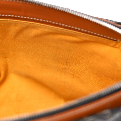 Goyard Goyardine Okinawa PM Black Gold 17 of 36