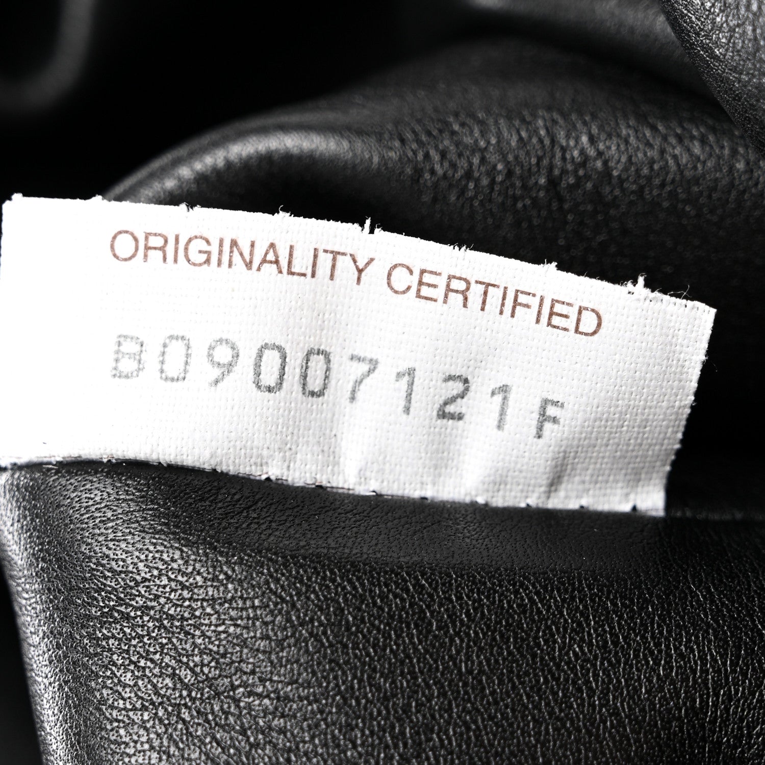 Bottega Veneta Smooth Butter Calf The Pouch Oversized Clutch Black 7 of 8