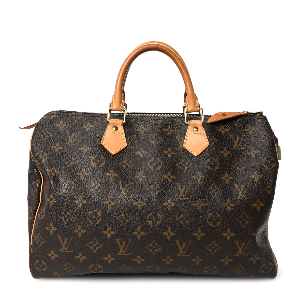 Monogram Speedy 35