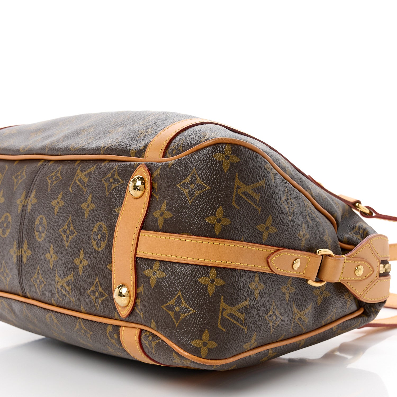 Louis Vuitton Monogram Stresa PM 10 of 10
