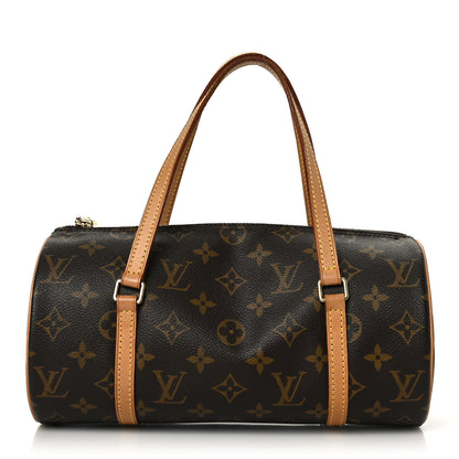 Louis Vuitton Monogram Papillon 26 1 of 8