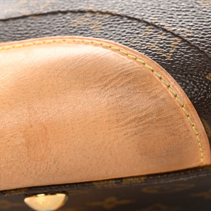 Louis Vuitton Monogram Beverly GM 20 of 36