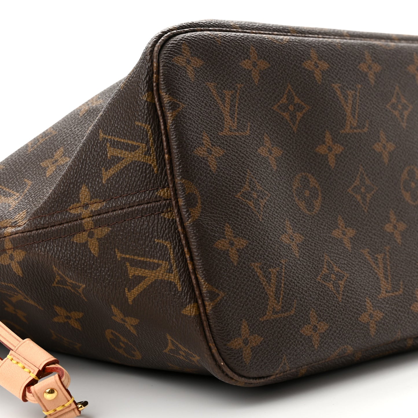 Monogram Neverfull MM