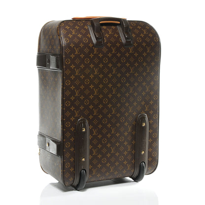 Louis Vuitton Monogram Pegase 70 3 of 11