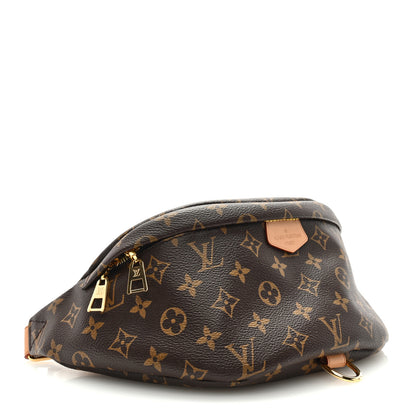 Louis Vuitton Monogram Bumbag 4 of 8