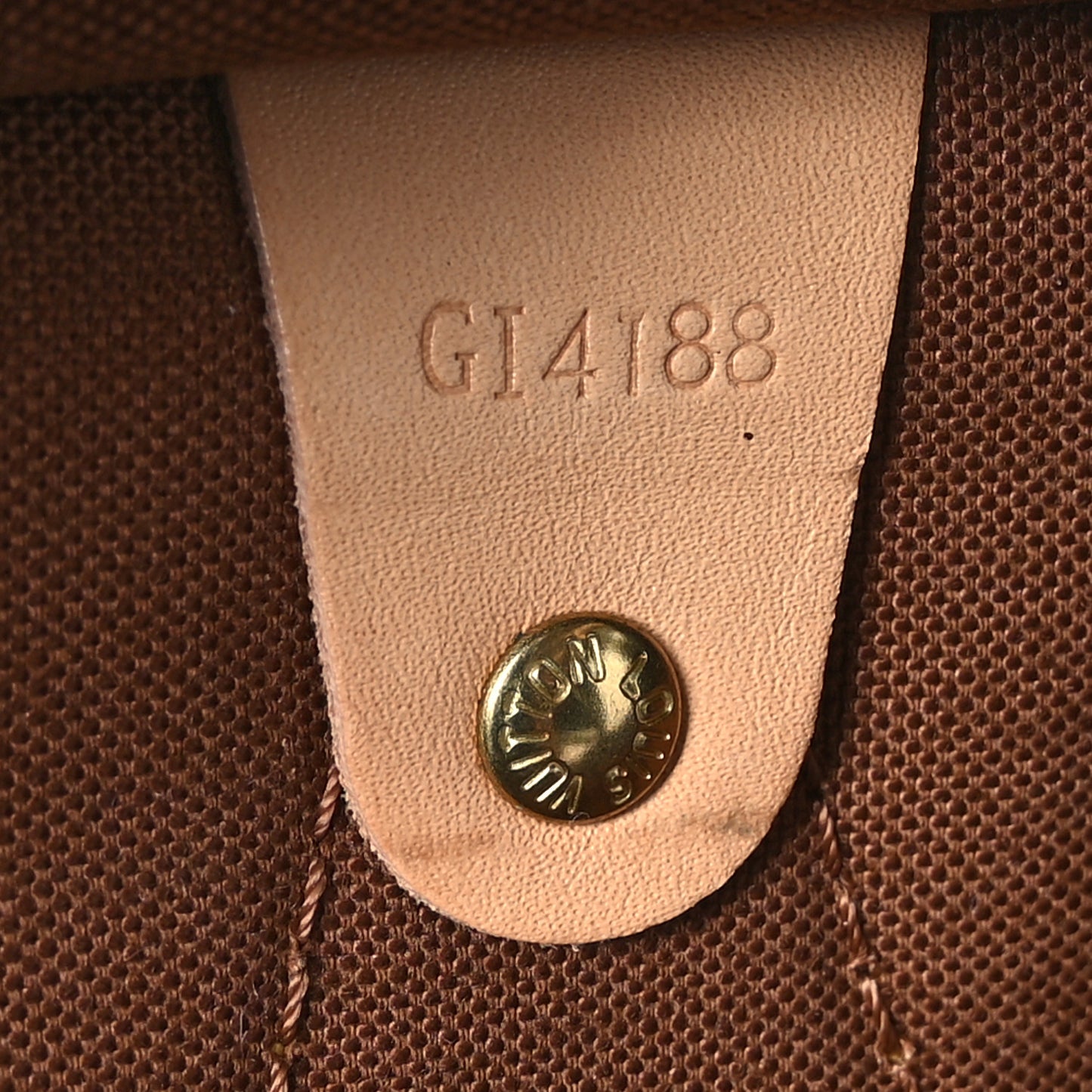 Monogram All-In GM