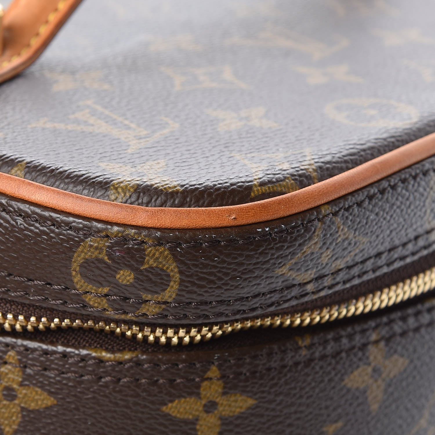Louis Vuitton Monogram Nice 25 of 29
