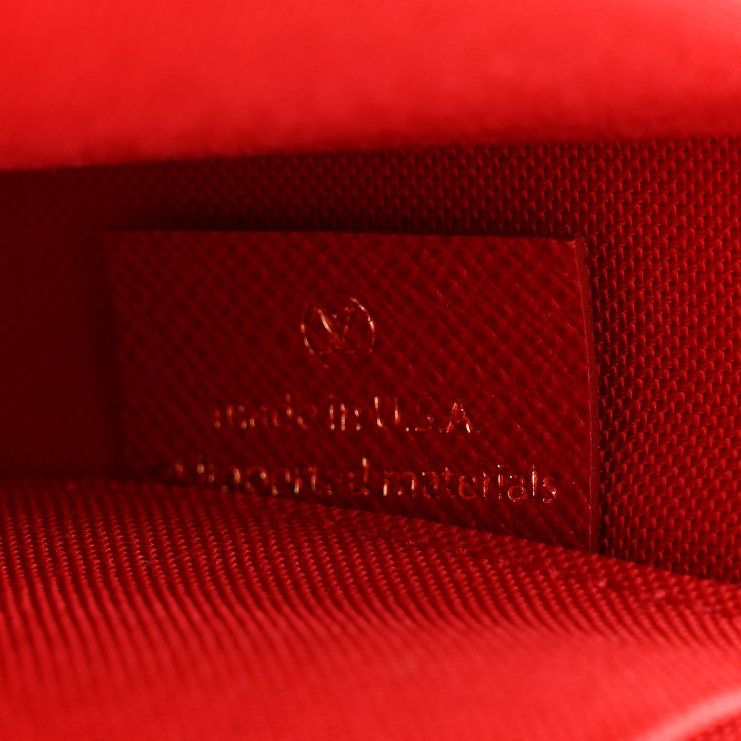 Damier Ebene Pochette Felicie Chain Wallet