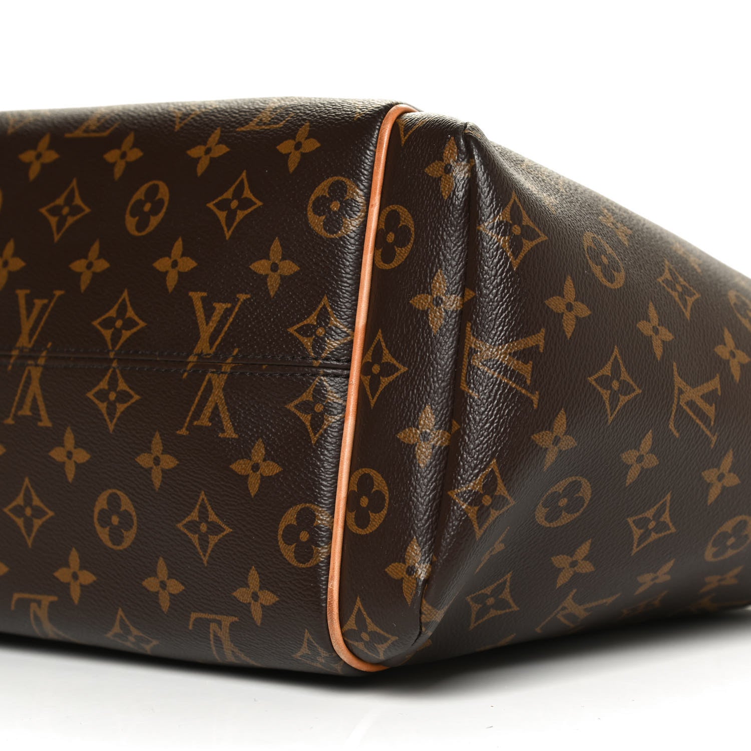 Louis Vuitton Monogram Totally MM 10 of 13